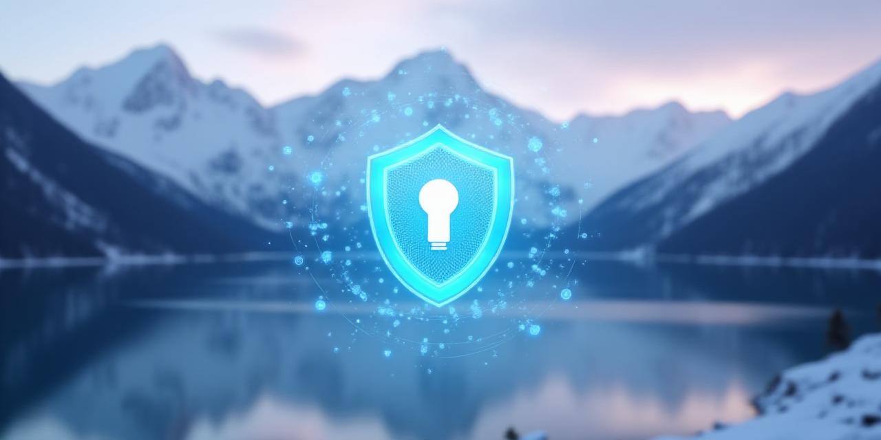 Säkerhetsfokus hos Fjällvind Uthyrning